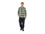 Chemise en flanelle homme - Image 5