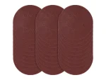PARKSIDE® Set de 30 papiers abrasifs pour ponceuse multisupports - Image 3