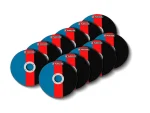 PARKSIDE® Set de disques à tronçonner PWSZTS 1, Ø 115 mm - Image 3
