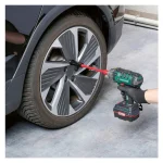 Set de rallonge à torsion, 5 pièces