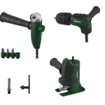 PARKSIDE® Embout de perceuse PBMS 5 B2