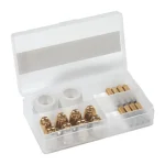 Compas pour découpeur plasma PPKS 35 C3 ou Buses et électrodes PPDES 18 B1