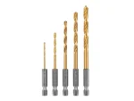 PARKSIDE® 6 Perceuse d'arêtes PSKB 3 A1, 5 pièces - Image 5