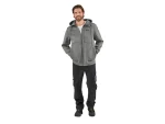 Veste en scuba homme - Image 10