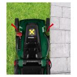 Tondeuse sans fil PRMA 40-Li D2, 40 V