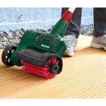 Rouleau pour brosse de surface