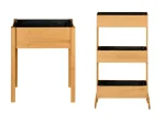 PARKSIDE® Table de culture