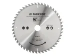 PARKSIDE® Lame de scie circulaire PKSB 254 A1, 25,4 cm - Image 2