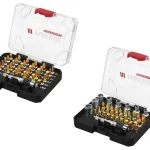 Jeu de douilles à embouts Torsion ou Jeu de clés à douilles