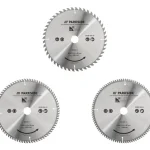 PARKSIDE® Lame de scie circulaire PKSB 254 A1, 25,4 cm