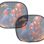 Lot de 2 pare-soleils pour voiture