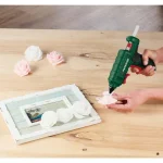 Pistolet à colle chaude PHP 500 E3