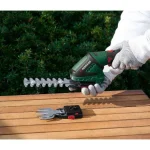 Coupe-bordures/taille-haies sans fil PGSA 4 B3