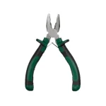 Lot de 4 pinces pour mécanique de précision