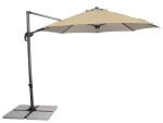 Schneider Parasol déporté Sombra, Ø 300 cm - Image 12