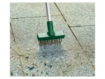 PARKSIDE® Set de brosses à mauvaises herbes ou désherbeur à main - Image 4