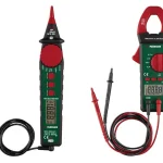 PARKSIDE® Multimètre à pince PZM 2 B4 ou Multimètre à broche PSM 2 B4