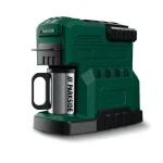 PARKSIDE® Machine à café sans fil PKMA 20-Li A1, 20 V