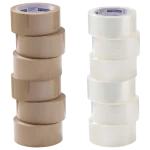 Lot de 6 rubans adhésifs