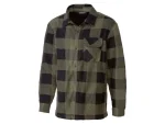 PARKSIDE® Surchemise à carreaux homme - Image 7