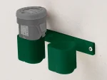 PARKSIDE® Support mural en plastique - Image 15