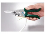 Pince à dénuder multiple ou Coupe-câble - Image 7