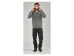 Veste en scuba homme - Image 2