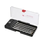 Set de burins ou de forets SDS Plus