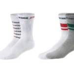 PARKSIDE® Lot de 2 paires de chaussettes de sport homme