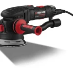 Ponceuse excentrique PPEXS 750 A1, 750 W