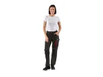 Pantalon de travail stretch femme - Image 3
