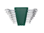 PARKSIDE® Set de clés plates, polygonales ou mixtes, 8 pièces - Image 4