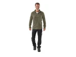 Pull camionneur en polaire homme - Image 2