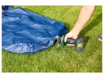 PARKSIDE® Pompe à air sans fil PALP20-Li C3 ou compresseur sans fil PAK 20-Li C3, 20 V - Image 3