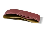Papier abrasif pour ponceuses à bande et à disques - Image 5