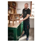 Pantalon de travail homme