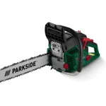 PARKSIDE® Tronçonneuse à essence PBKS 53 B3