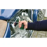 Jeu de clés mâles coudées