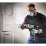 Jeu de forets marteau PBHZ 2 B2, emmanchement SDS-Plus