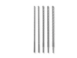 PARKSIDE® Jeu de forets-marteaux-burins ou forets-marteaux ou couronnes de forage - Image 6