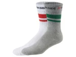 PARKSIDE® Lot de 2 paires de chaussettes de sport homme - Image 2