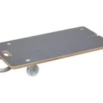 PARKSIDE® Chariot de transport, 250 kg, 70 x 37 cm