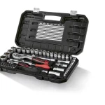 PARKSIDE® Set de cliquets et douilles