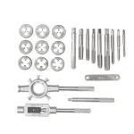 Set de filetage et taraudage