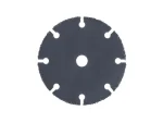 PARKSIDE® Disques à tronçonner ou ébarber, Ø 76 mm - Image 5