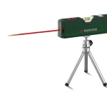 Niveau à bulle laser PLW A5, avec trépied