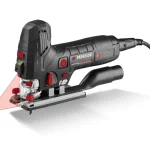 Scie sauteuse pendulaire PPSTK 550 A1, 550 W