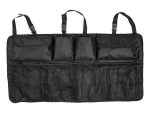 Housse de protection de coffre ou Organisateur de coffre - Image 8