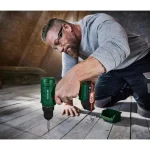 Perceuse-visseuse sans fil avec batterie et chargeur PBSA 20-Li A1, 20 V