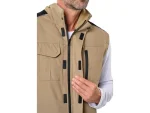 PARKSIDE PERFORMANCE® Gilet de travail - Image 5